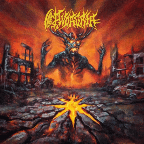 The Apocalyptic Aeon